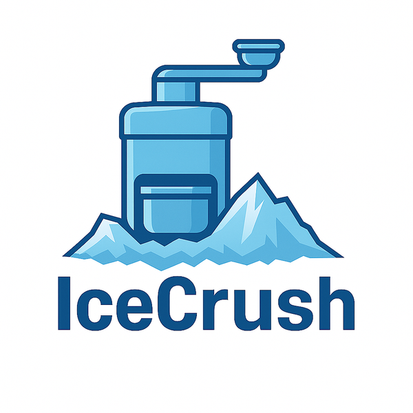 IceCrush.pl